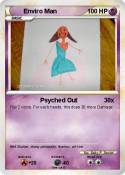 Enviro Man