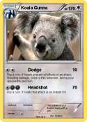 Koala Gunna