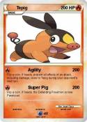 Tepig