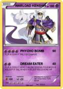 WARLOAD KENSHIN