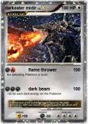 darkeater midir
