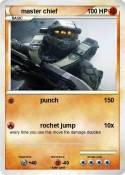 master chief