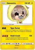 Demonchu