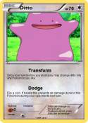 Ditto