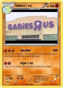 babies r us