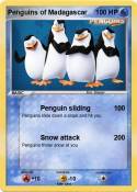 Penguins of