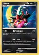 darkrai