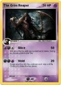 The Grim Reaper