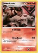 Buster Posey