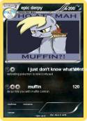 epic derpy