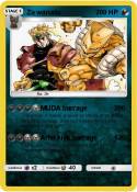 Za warudo