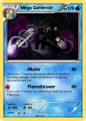 Mega Gardevoir
