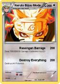 Naruto Bijuu