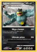 Sableye