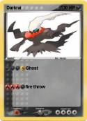 Darkrai