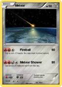 Meteor