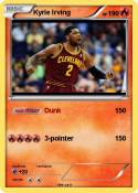 Kyrie Irving