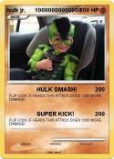 hulk jr.