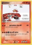 growldon