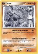Nat Turner