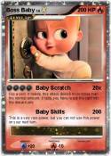 Boss Baby