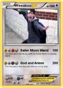 Weeaboo
