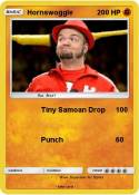 Hornswoggle