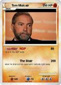 Tom Mulcair