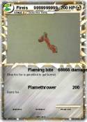 Fireis