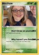 Miss Polak