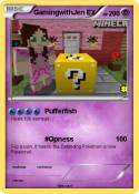 GamingwithJen EX GamingwithJen