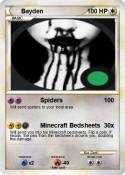 Bayden