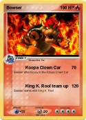 Bowser