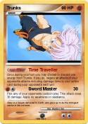 Trunks