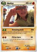 Madilyn