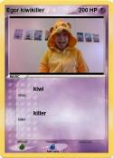 Egor kiwikiller