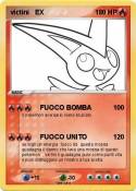 victini EX