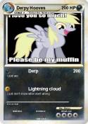 Derpy Hooves