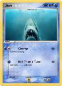 Jaws