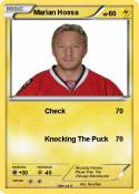Marian Hossa