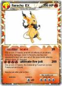 flarachu EX