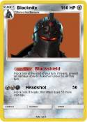 Blacknite