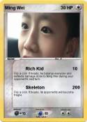 Ming Wei