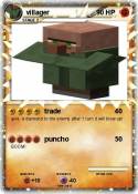 villager