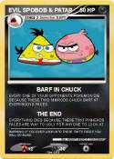 EVIL SPOBOB &