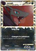 zoruark