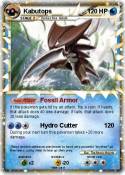 Kabutops