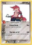 Foxy