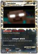 herobrine