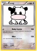 Cowy